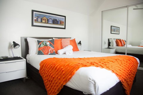Byron Central Apartments - Australia Accommodation 8