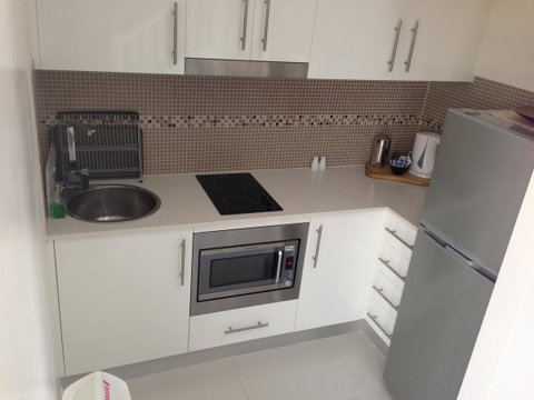 Byron Central Apartments - Australia Accommodation 26