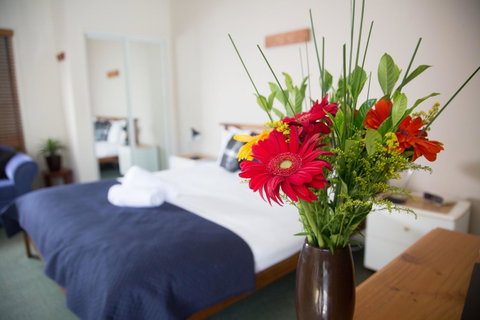 Byron Central Apartments - Australia Accommodation 14