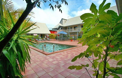 Byron Central Apartments - Australia Accommodation 17