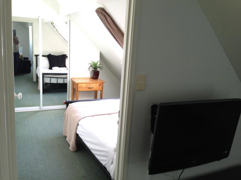 Byron Central Apartments - Australia Accommodation 21
