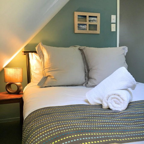 Byron Central Apartments - Australia Accommodation 35