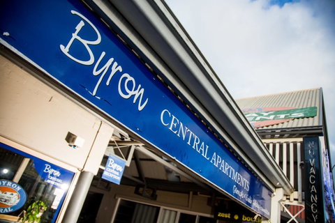 Byron Central Apartments - Australia Accommodation 23