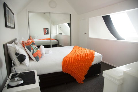 Byron Central Apartments - Australia Accommodation 5