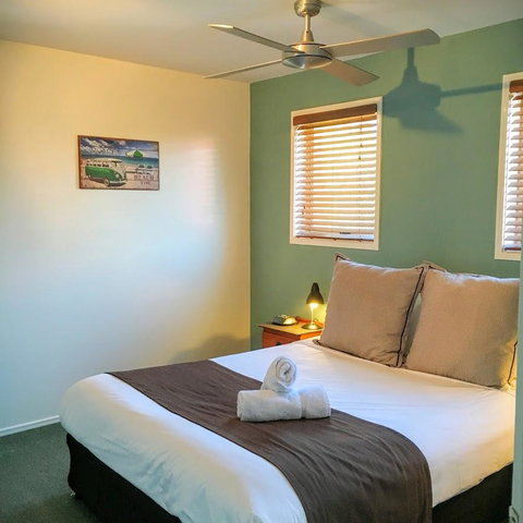 Byron Central Apartments - Australia Accommodation 37