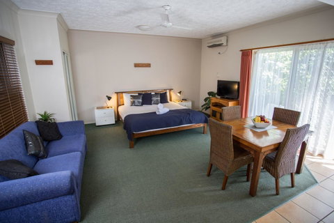 Byron Central Apartments - Australia Accommodation 30