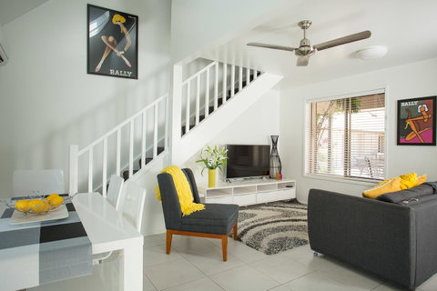 Byron Central Apartments - Australia Accommodation 0