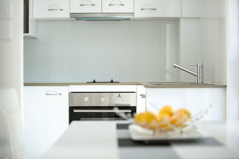 Byron Central Apartments - Australia Accommodation 9
