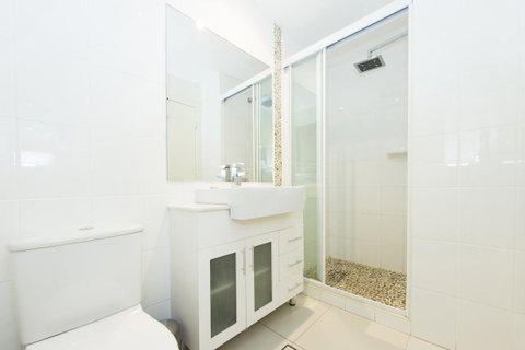 Byron Central Apartments - Australia Accommodation 1