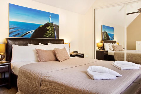 Byron Central Apartments - Australia Accommodation 28
