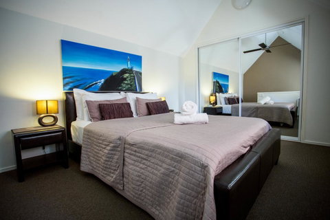 Byron Central Apartments - Australia Accommodation 32