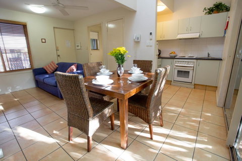 Byron Central Apartments - Australia Accommodation 33