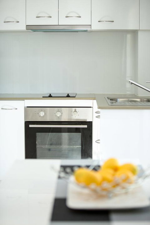 Byron Central Apartments - Australia Accommodation 6