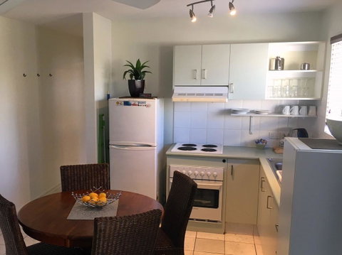 Byron Central Apartments - Australia Accommodation 38
