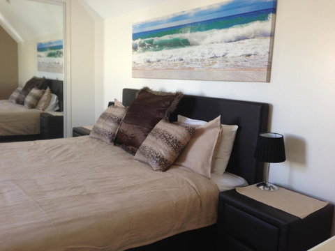 Byron Central Apartments - Australia Accommodation 25