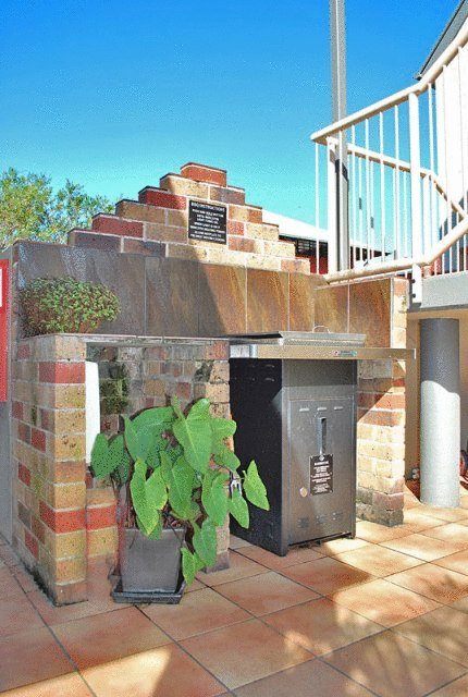 Byron Central Apartments - Australia Accommodation 18
