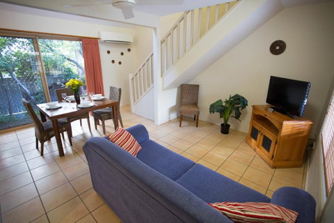 Byron Central Apartments - Australia Accommodation 7