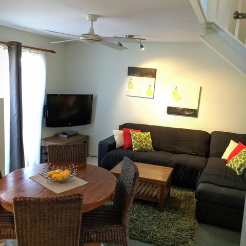 Byron Central Apartments - Australia Accommodation 36