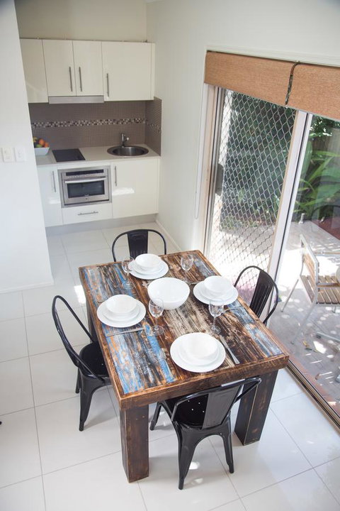 Byron Central Apartments - Australia Accommodation 3
