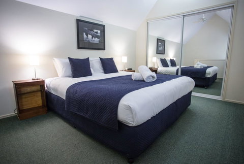 Byron Central Apartments - Australia Accommodation 34