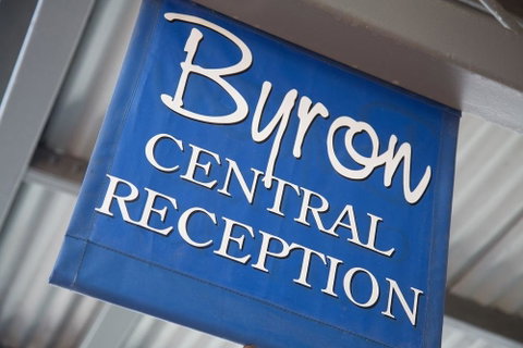Byron Central Apartments - Australia Accommodation 22