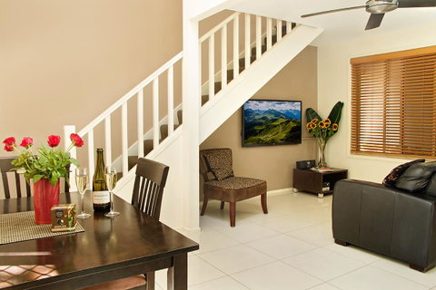 Byron Central Apartments - Australia Accommodation 15