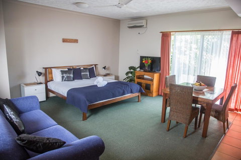 Byron Central Apartments - Australia Accommodation 13