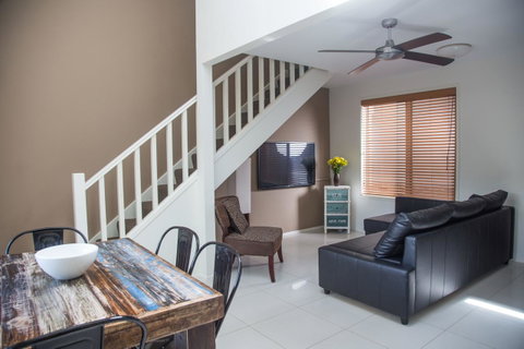 Byron Central Apartments - Australia Accommodation 31