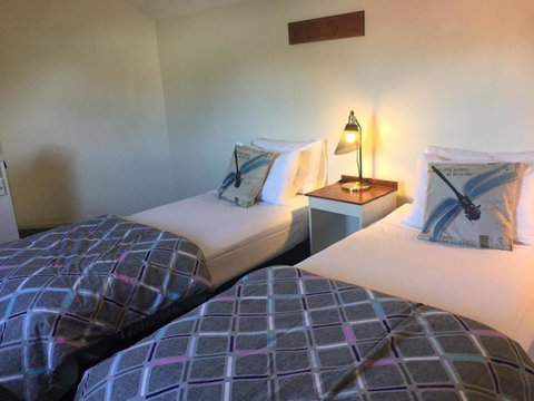 Byron Central Apartments - Australia Accommodation 20