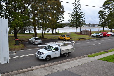 Sundial Holiday Units - Australia Accommodation 32