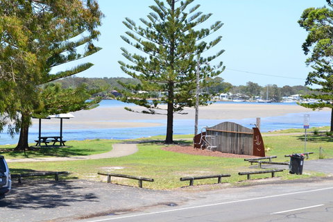 Sundial Holiday Units - Australia Accommodation 6