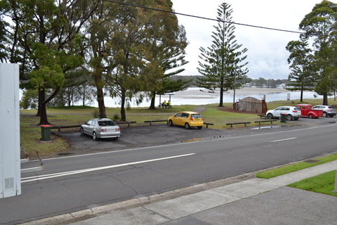 Sundial Holiday Units - Australia Accommodation 34