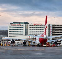 Rydges Sydney Airport Hotel - Australia Accommodation