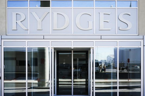 Rydges Sydney Airport Hotel - Australia Accommodation 42