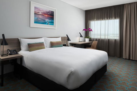 Rydges Sydney Airport Hotel - Australia Accommodation 9