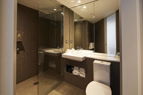 Rydges Sydney Airport Hotel - Australia Accommodation 37