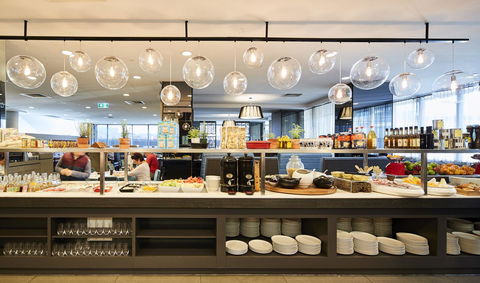 Rydges Sydney Airport Hotel - Australia Accommodation 17