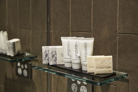 Rydges Sydney Airport Hotel - Australia Accommodation 31