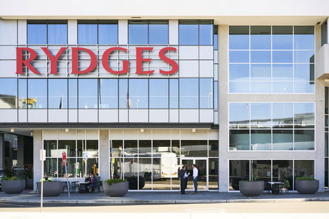 Rydges Sydney Airport Hotel - Australia Accommodation 44