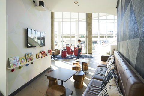 Rydges Sydney Airport Hotel - Australia Accommodation 21