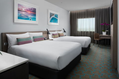 Rydges Sydney Airport Hotel - Australia Accommodation 6