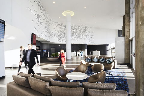 Rydges Sydney Airport Hotel - Australia Accommodation 16