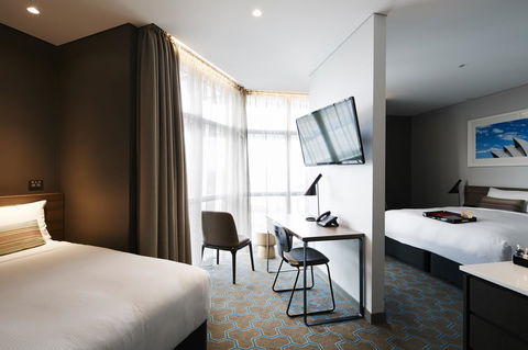 Rydges Sydney Airport Hotel - Australia Accommodation 19