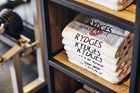 Rydges Sydney Airport Hotel - Australia Accommodation 35