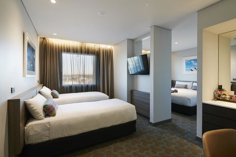 Rydges Sydney Airport Hotel - Australia Accommodation 20