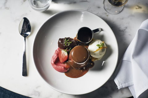 Rydges Sydney Airport Hotel - Australia Accommodation 18