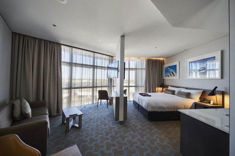 Rydges Sydney Airport Hotel - Australia Accommodation 10