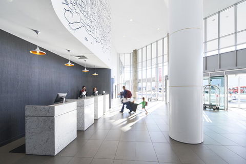 Rydges Sydney Airport Hotel - Australia Accommodation 14