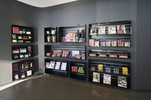 Rydges Sydney Airport Hotel - Australia Accommodation 22