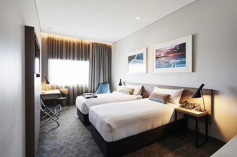 Rydges Sydney Airport Hotel - Australia Accommodation 39